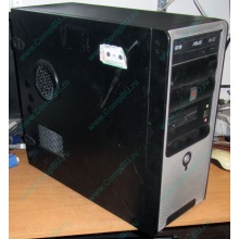 4х-ядерный компьютер Intel Core 2 Quad Q6600 (4x2.4GHz) /4Gb /500Gb /ATX 350W (Краснодар)