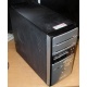 Б/У компьютер Intel Core i3 2120 /4Gb DDR3 /250Gb /ATX 400W (Краснодар)