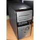 БУ компьютер Intel Core i3 2120 /4Gb DDR3 /250Gb /ATX 400W (Краснодар)