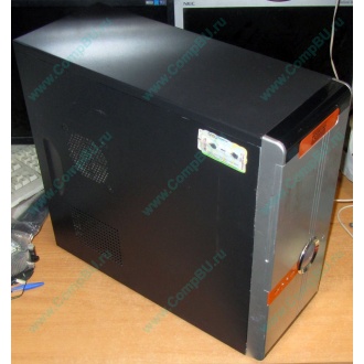 4-хядерный компьютер Intel Core 2 Quad Q6600 (4x2.4GHz) /4Gb /500Gb /ATX 450W (Краснодар)