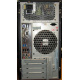 Б/У компьютер Intel Core i5-2400 (4x3.1GHz) /4Gb /500Gb /ATX 450W вид сзади (Краснодар)