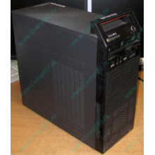 Компьютер Intel Core i3-2100 (2x3.1GHz HT) /4Gb /320Gb /ATX 450W /Windows 7 PRO (Краснодар)