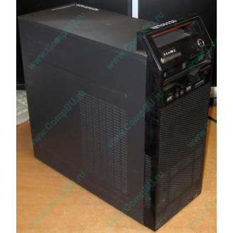 Б/У Lenovo Thinkcentre Edge 71 (Intel Core i3-2100 /4Gb DDR3 /320Gb /ATX 450W) - Краснодар