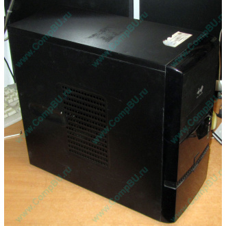 Компьютер Intel Core i3-2100 (2x3.1GHz HT) /4Gb /320Gb /ATX 400W /Windows 7 x64 PRO (Краснодар)