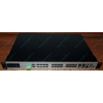 Б/У коммутатор D-link DGS-3620-28TC 24 port 1Gbit + 8 port SFP (Краснодар)