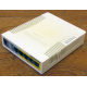 Коммутатор Mikrotik 260GSP БУ (Краснодар)
