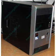 4хядерный компьютер Intel Core 2 Quad Q6600 (4x2.4GHz) /4Gb /160Gb /ATX 450W (Краснодар)