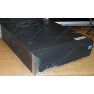 Б/У компьютер Kraftway Prestige 41240A#9 (Intel Core 2 Duo E6600 (2x2.4GHz) s.775 /2Gb /160Gb /300W SFF desktop /Windows 7 Pro) - Краснодар
