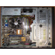 Kraftway Prestige 41240A#9 (Intel Core 2 Duo E6600 (2x2.4GHz) s.775 /Asus P5Q-VM DO /2Gb /160Gb /300W SFF desktop) - Краснодар