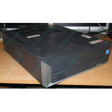 Б/У лежачий компьютер Kraftway Prestige 41240A#9 (Intel C2D E6550 (2x2.33GHz) /2Gb /160Gb /300W SFF desktop /Windows 7 Pro) - Краснодар