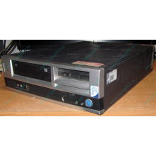 БУ компьютер Kraftway Prestige 41180A (Intel E5400 (2x2.7GHz) s.775 /2Gb DDR2 /160Gb /IEEE1394 (FireWire) /ATX 250W SFF desktop) - Краснодар