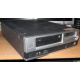 БУ системный блок Kraftway Prestige 41180A (Intel E5400 /2Gb DDR2 /160Gb /IEEE1394 (FireWire) /ATX 250W SFF desktop) - Краснодар