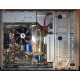 БУ компьютер Kraftway Prestige 41180A (Intel E5400 /Asus P5Q-EM DO /2Gb DDR2 /160Gb /IEEE1394 (FireWire) /ATX 250W SFF desktop) - Краснодар
