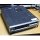 Б/У системный блок Kraftway Prestige 41180A (Intel E5400 (2x2.7GHz) s775 /2Gb DDR2 /160Gb /IEEE1394 (FireWire) /ATX 250W SFF) - Краснодар