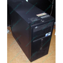 Компьютер Б/У HP Compaq dx2300 MT (Intel C2D E4500 (2x2.2GHz) /2Gb /80Gb /ATX 250W) - Краснодар