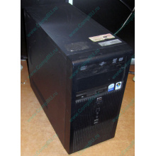 Системный блок Б/У HP Compaq dx2300 MT (Intel Core 2 Duo E4400 (2x2.0GHz) /2Gb /80Gb /ATX 300W) - Краснодар