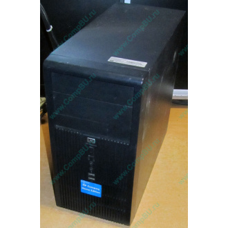 Компьютер Б/У HP Compaq dx2300MT (Intel C2D E4500 (2x2.2GHz) /2Gb /80Gb /ATX 300W) - Краснодар