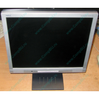 Монитор 17" ЖК Nec AccuSync LCD72XM (Краснодар)