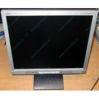 Б/У монитор 17" Nec AccuSync LCD72VM (Краснодар)