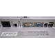 Монитор 17" Dell 1707FPc вид на разъёмы (Краснодар)