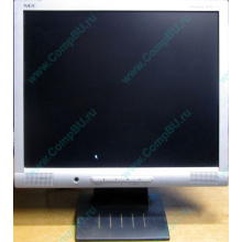 Монитор 17" ЖК Nec AccuSync LCD 72XM (Краснодар)