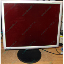 Монитор 19" Nec MultiSync Opticlear LCD1790GX на запчасти (Краснодар)