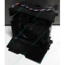 Вентилятор для радиатора процессора Dell Optiplex 745/755 Tower (Краснодар)