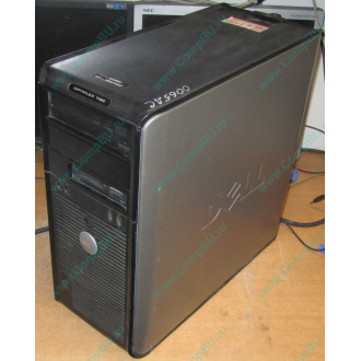 Б/У компьютер Dell Optiplex 780 (Intel Core 2 Quad Q8400 (4x2.66GHz) /4Gb DDR3 /320Gb /ATX 305W /Windows 7 Pro)  (Краснодар)