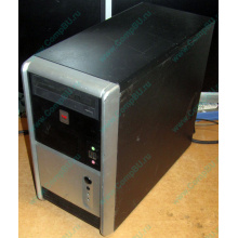 Б/У компьютер Intel Core i5-4590 (4x3.3GHz) /8Gb DDR3 /500Gb /ATX 450W Inwin (Краснодар)