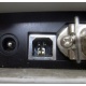 Термопринтер Zebra TLP 2844 (выломан USB разъём в Краснодаре, COM и LPT на месте; без БП!) - Краснодар
