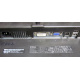 Dell P190St в Краснодаре, вид на разъемы Dell P190S t в Краснодаре, монитор 19" TFT Dell P190 St порты (Краснодар)