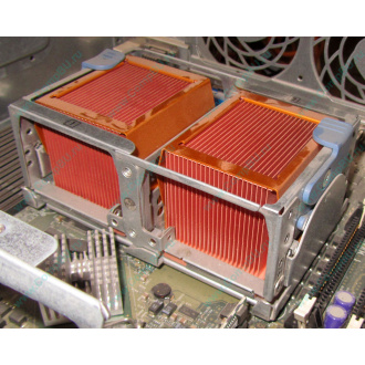 Радиатор HP 344498-001 для ML370 G4 (Краснодар)