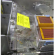 Прозрачная пластиковая крышка HP 337267-001 для подачи воздуха к CPU в ML370 G4 (Краснодар)
