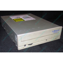 CDRW Plextor PX-W4012TA IDE White (Краснодар)