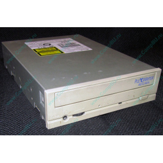 CDRW Plextor PX-W4012TA IDE White (Краснодар)
