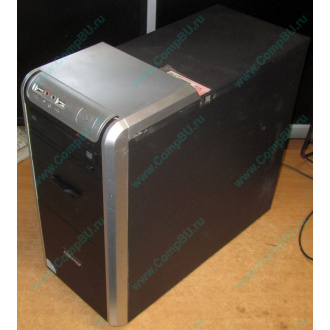 Б/У компьютер DEPO Neos 460MN (Intel Core i3-2100 /4Gb DDR3 /250Gb /ATX 400W /Windows 7 Professional) - Краснодар