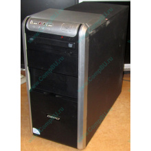 Б/У компьютер DEPO Neos 460MN (Intel Core i3-2100 /4Gb DDR3 /250Gb /ATX 400W /Windows 7 Professional) - Краснодар