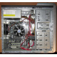 Intel Core i3-2100 /ECS H61H2-M6 /4Gb DDR3 /250Gb /ATX 400W AcBel (Краснодар)