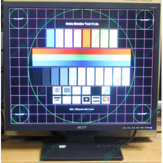 Монитор 19" Acer V193 DOb (Краснодар)