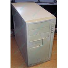 Б/У компьютер Intel Pentium Dual Core E2220 (2x2.4GHz) /2Gb DDR2 /80Gb /ATX 300W (Краснодар)