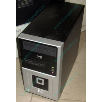 4-хъядерный компьютер AMD Athlon II X4 645 (4x3.1GHz) /4Gb DDR3 /250Gb /ATX 450W (Краснодар)