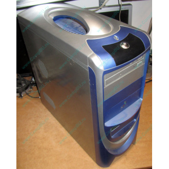 Компьютерный Б/У корпус с ручкой сверху для переноски (Краснодар)