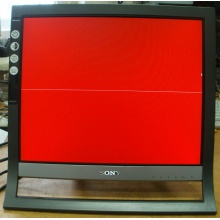 Монитор 17" TFT Sony SDM-HS75 (Краснодар)