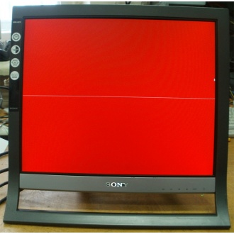 Монитор 17" TFT Sony SDM-HS75 (Краснодар)