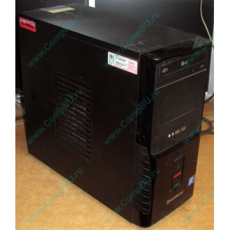 Компьютер Б/У Kraftway Credo KC36 (Intel C2D E7500 (2x2.93GHz) s.775 /2Gb DDR2 /250Gb /ATX 400W /W7 PRO) - Краснодар