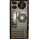 Компьютер Kraftway Credo KC36 (Intel C2D E7500 (2x2.93GHz) s.775 /2Gb DDR2 /250Gb /ATX 400W) вид сзади (Краснодар)
