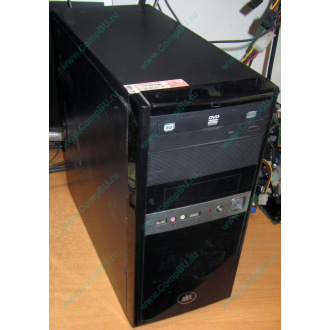 Б/У системный блок Intel Core i3-2120 /4Gb DDR3 /320Gb /ATX 300W (Краснодар)