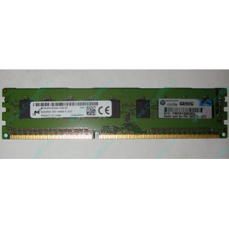 HP 500210-071 4Gb DDR3 ECC memory (Краснодар)