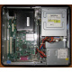 Dell Optiplex 755 SFF (Intel Core 2 Duo E7200 /2Gb DDR2 /160Gb /ATX 280W Desktop) вид изнутри (Краснодар)