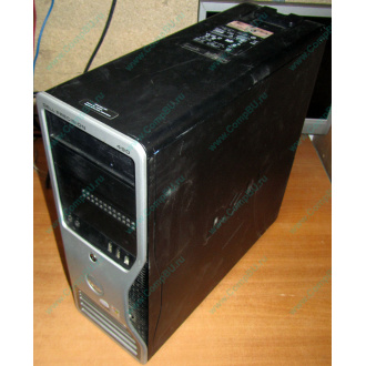 Восьмиядерная рабочая станция Dell Precision 490 (2 x Xeon X5355 (4x2.66GHz) /8Gb DDR2 /500Gb /nVidia Quatro FX4600 /ATX 750W) - Краснодар